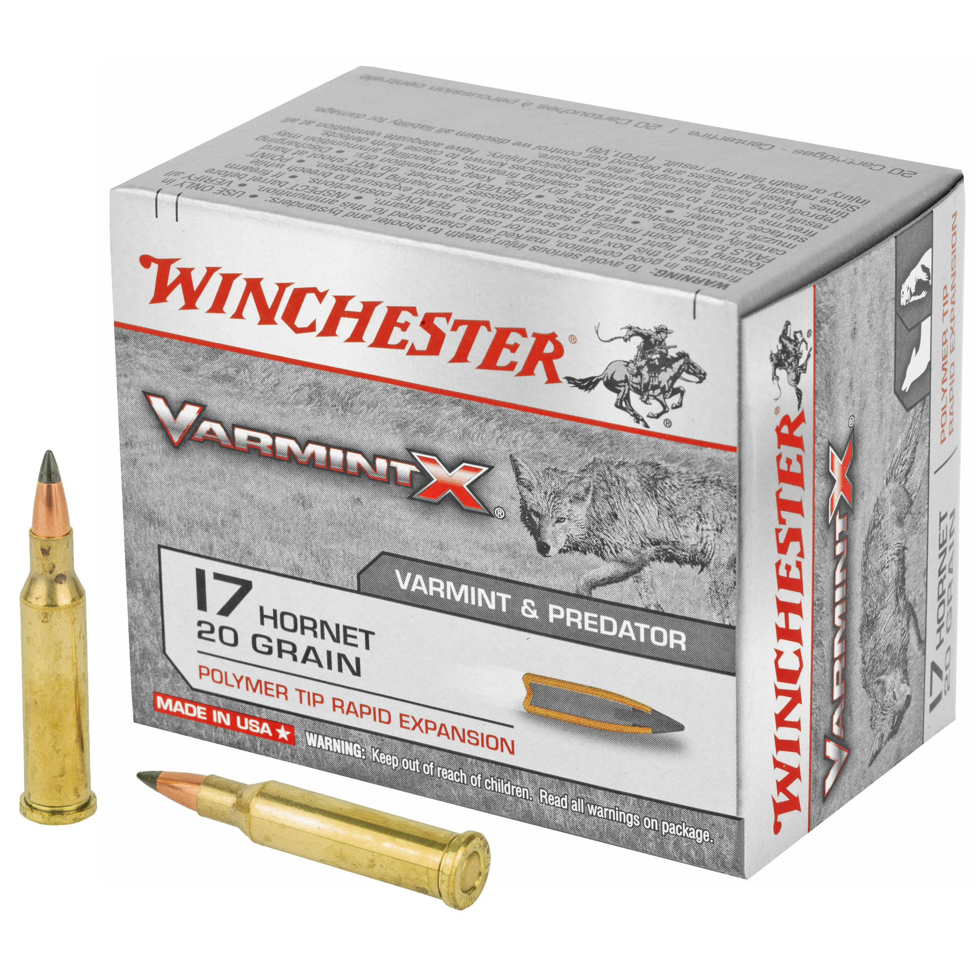  Ammo