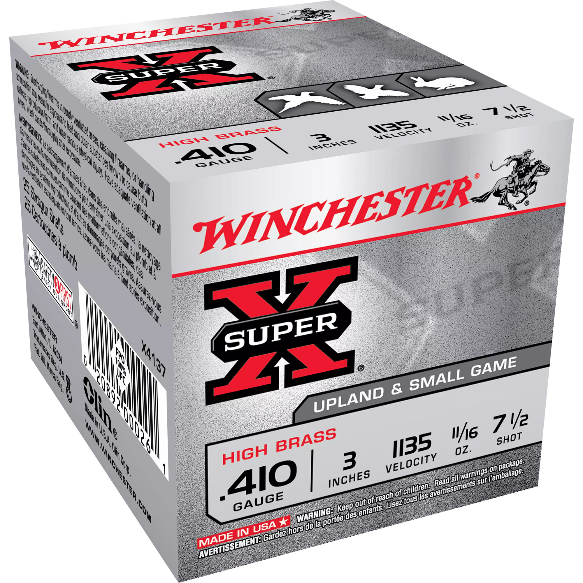  Ammo
