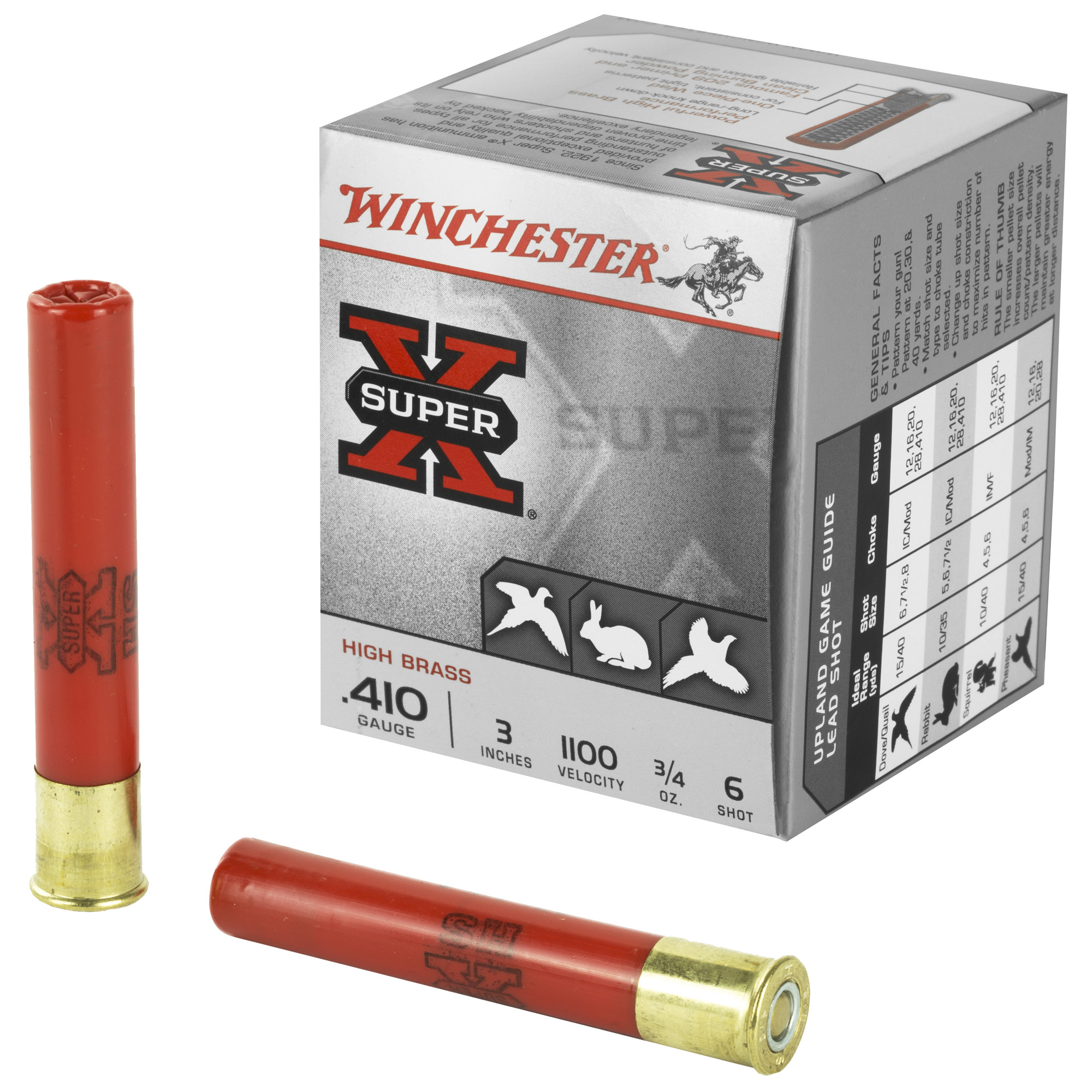  Ammo