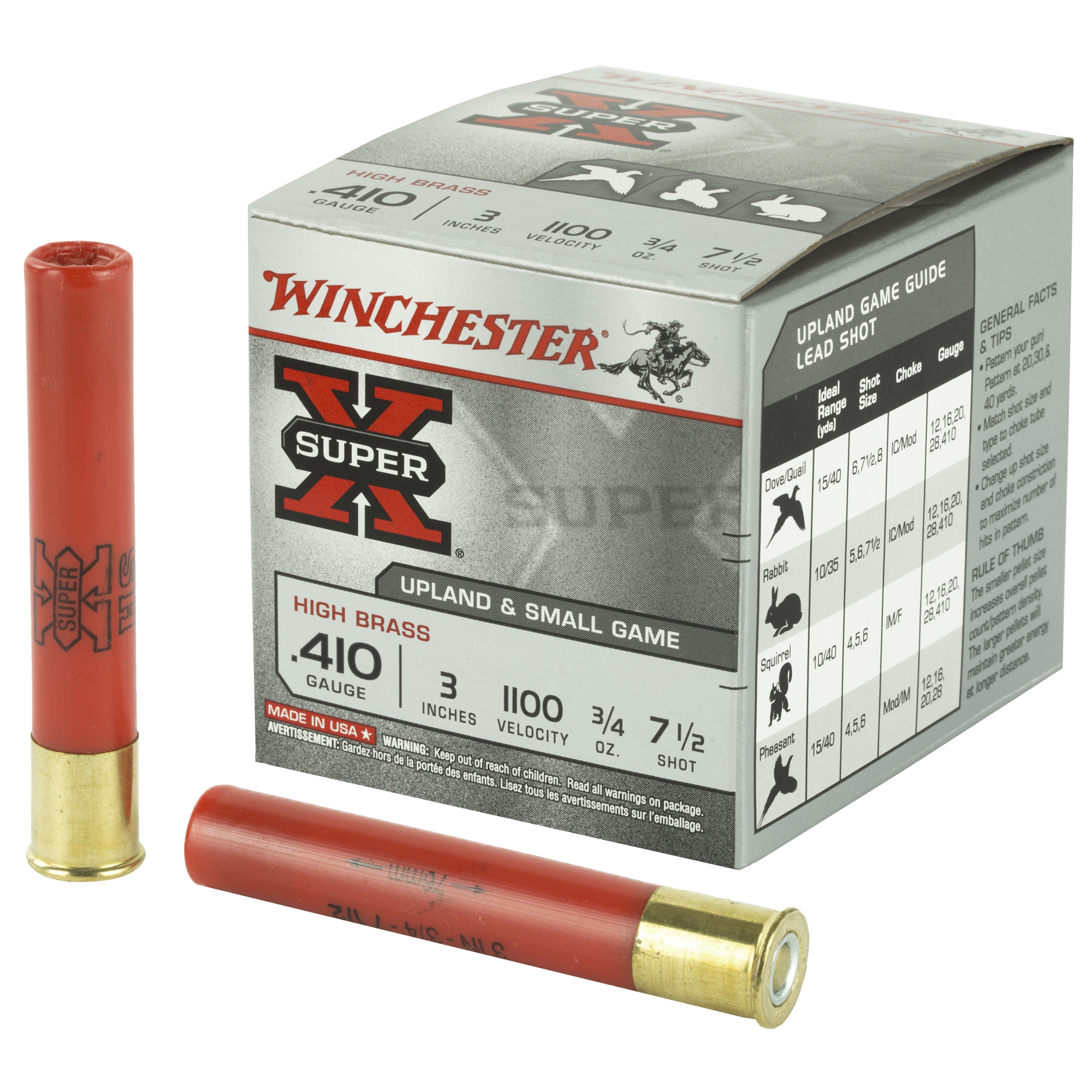  Ammo