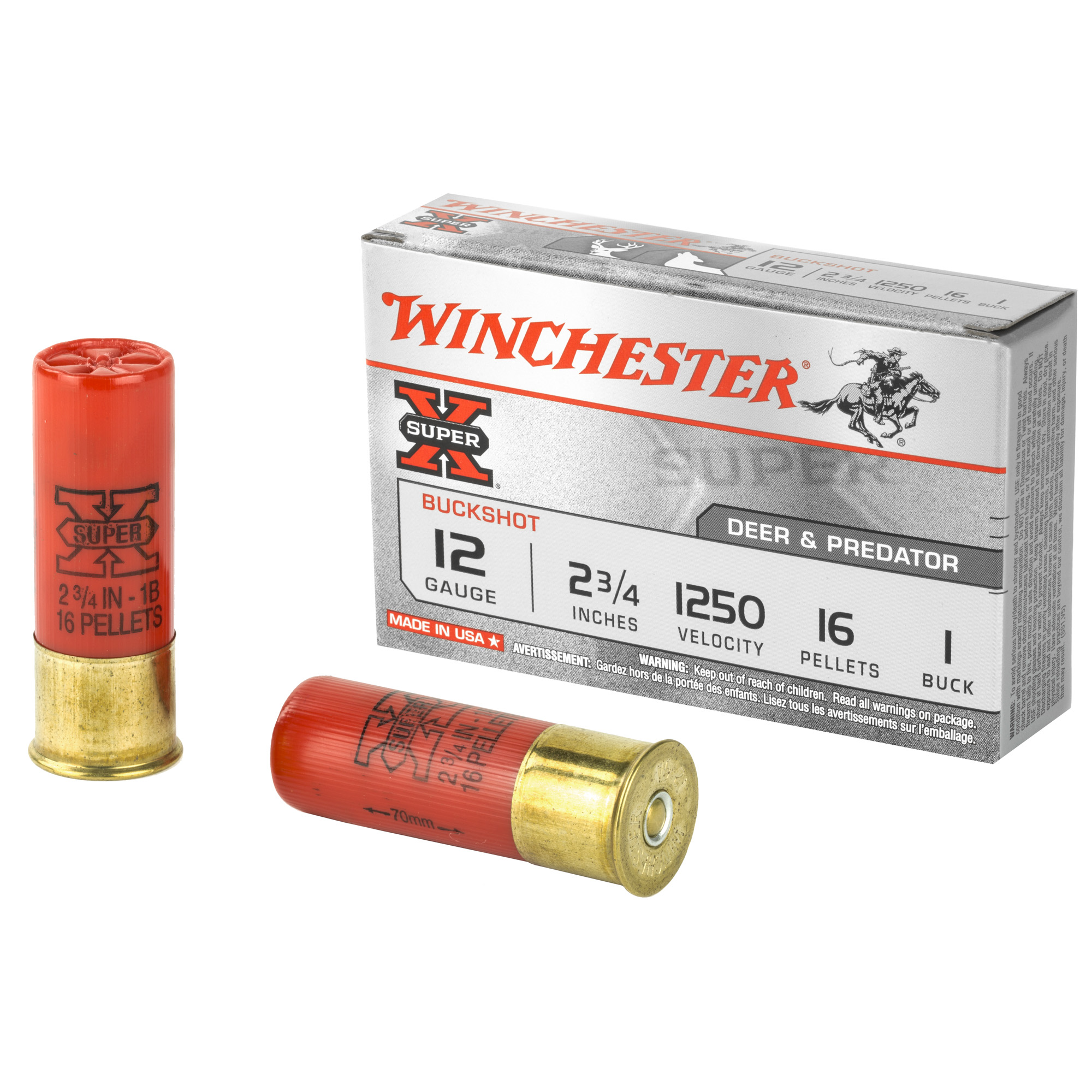  Ammo
