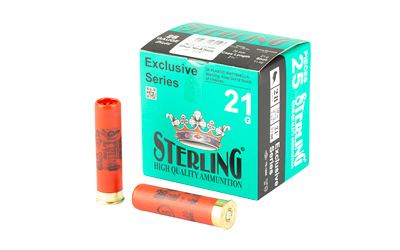 rling Exclusive Series #8 28 Gauge 3/4 Oz 2.75 In Ammo