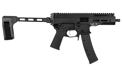 Nemo Mongoose 9mm 5.8" Black-img-0
