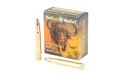  375 H&H MAG 300GR SP 10/150 Ammo